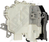 APDTY 158680 Front Left Integrated Door Lock Actuator with Latch Assembly