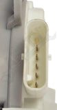 APDTY 158680 Front Left Integrated Door Lock Actuator with Latch Assembly