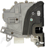 APDTY 158681 Front Right Integrated Door Lock Actuator with Latch Assembly