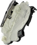 APDTY 158682 	Front Left Door Lock Actuator with Integrated Latch