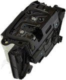 APDTY 158683 Front Right Door Lock Actuator with Integrated Latch