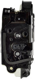 APDTY 158683 Front Right Door Lock Actuator with Integrated Latch