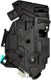 APDTY 158683 Front Right Door Lock Actuator with Integrated Latch