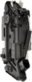 APDTY 158683 Front Right Door Lock Actuator with Integrated Latch