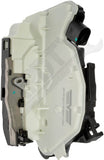 APDTY 158683 Front Right Door Lock Actuator with Integrated Latch