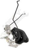 APDTY 158686 Front Left Door Latch Assembly