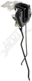 APDTY 158686 Front Left Door Latch Assembly