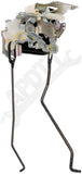 APDTY 158686 Front Left Door Latch Assembly