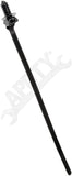APDTY 158689 9 Inch Push Pin Mounting Wire Ties