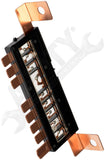 APDTY 158695 Battery Circuit Multi-Purpose Maxi Fuse 125A