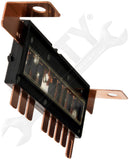 APDTY 158695 Battery Circuit Multi-Purpose Maxi Fuse 125A