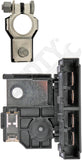 APDTY 158697 Engine Electrical Battery Fuse And Terminal Kit