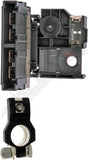 APDTY 158697 Engine Electrical Battery Fuse And Terminal Kit