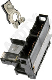APDTY 158698 Engine Electrical Battery Fuse And Terminal Kit