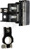 APDTY 158698 Engine Electrical Battery Fuse And Terminal Kit