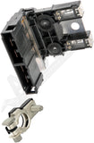APDTY 158700 Engine Electrical Battery Fuse And Terminal Kit