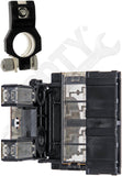 APDTY 158700 Engine Electrical Battery Fuse And Terminal Kit