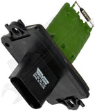 APDTY 158703 HVAC Blower Motor Resistor