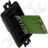 APDTY 158703 HVAC Blower Motor Resistor