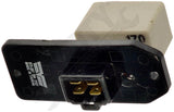 APDTY 158705 HVAC Blower Motor Resistor