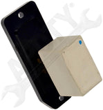 APDTY 158705 HVAC Blower Motor Resistor