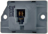 APDTY 158707 HVAC Blower Motor Speed Resistor (Models With Auto Temp Control)