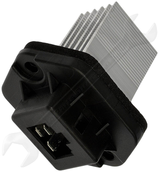 APDTY 158708 HVAC Blower Motor Resistor