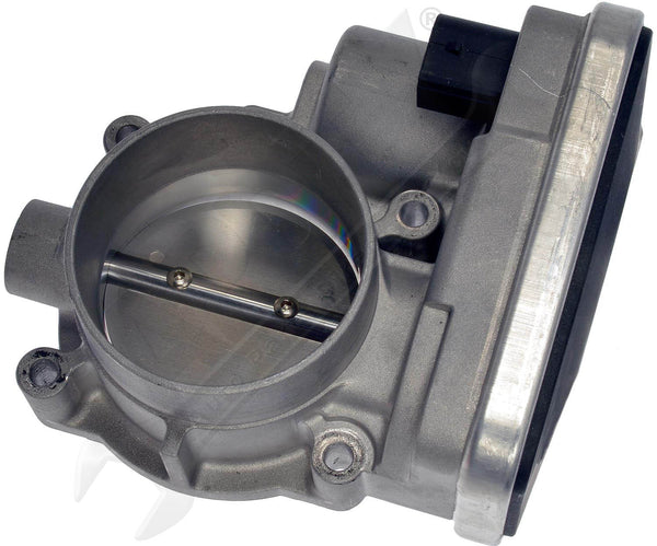 APDTY 158710 Fuel Injection Electronic Throttle Body