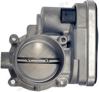 APDTY 158710 Fuel Injection Electronic Throttle Body