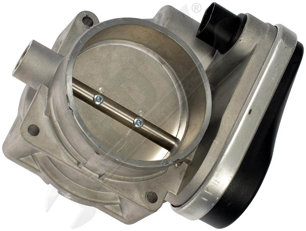 APDTY 158711 Fuel Injection Electronic Throttle Body