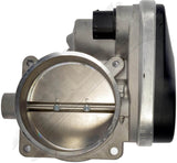 APDTY 158711 Fuel Injection Electronic Throttle Body