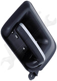 APDTY 158712 Rear Right Interior Door Handle Assembly