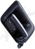 APDTY 158712 Rear Right Interior Door Handle Assembly