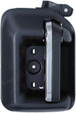 APDTY 158712 Rear Right Interior Door Handle Assembly