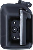 APDTY 158712 Rear Right Interior Door Handle Assembly
