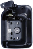 APDTY 158712 Rear Right Interior Door Handle Assembly