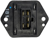 APDTY 158718 HVAC Blower Motor Resistor