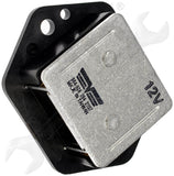APDTY 158718 HVAC Blower Motor Resistor