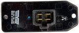 APDTY 158719 HVAC Blower Motor Resistor