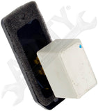 APDTY 158719 HVAC Blower Motor Resistor