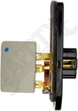 APDTY 158719 HVAC Blower Motor Resistor