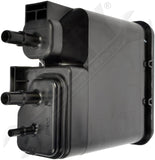 APDTY 158720 Evaporative Emissions Vapor Charcoal Canister