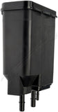 APDTY 158720 Evaporative Emissions Vapor Charcoal Canister