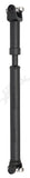 APDTY 158724 Rear Driveshaft Assembly