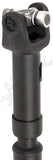 APDTY 158724 Rear Driveshaft Assembly
