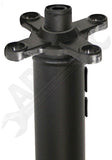 APDTY 158725 2Pc Rear Driveshaft Assembly with Center Support Bearing