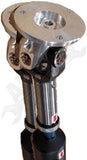 APDTY 158730 Rear Driveshaft Assembly