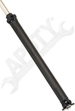 APDTY 158738 Rear Driveshaft Assembly with Transmission Slip Yoke