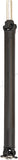 APDTY 158738 Rear Driveshaft Assembly with Transmission Slip Yoke
