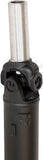 APDTY 158738 Rear Driveshaft Assembly with Transmission Slip Yoke